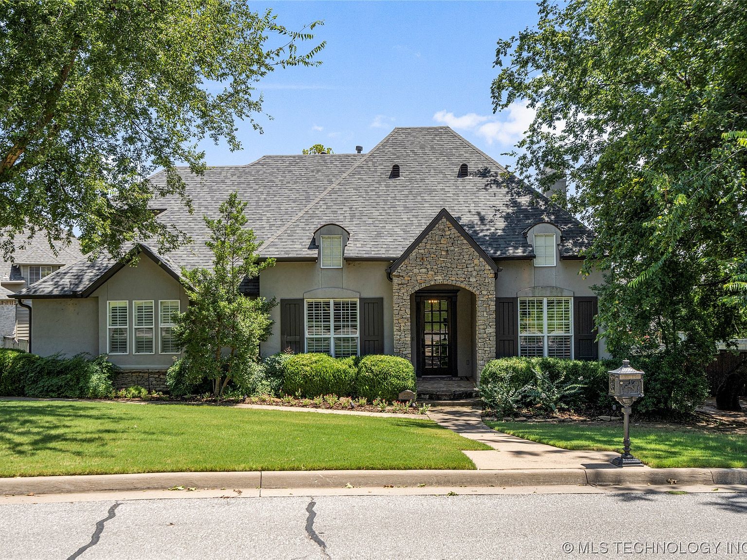 12303 S 16th St, Jenks, OK 74037 Zillow