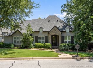 12303 S 16th St, Jenks, OK 74037