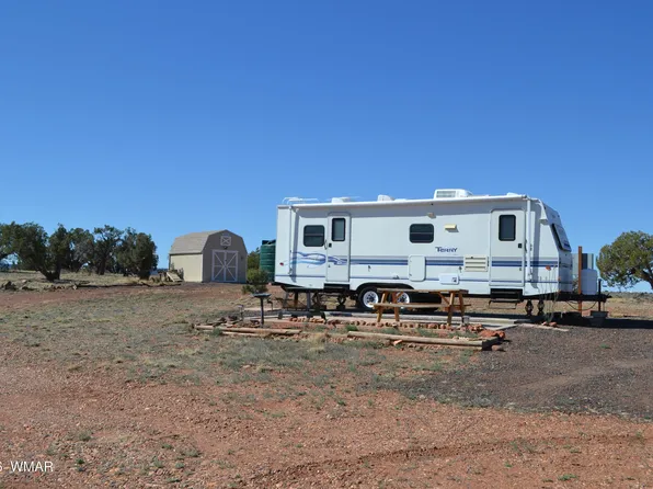 277 County Road 9234 N, Concho, AZ 85924