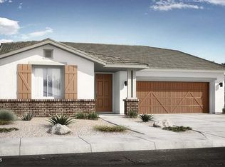 25539 N 147TH Drive, Surprise, AZ 85387