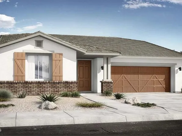 25539 N 147TH Drive, Surprise, AZ 85387