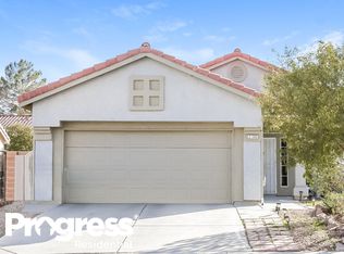 2109 Cardigan Ave, North Las Vegas, NV 89032