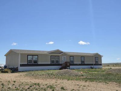 240 Sun River Ranch Rd, Walsenburg, CO, 81089
