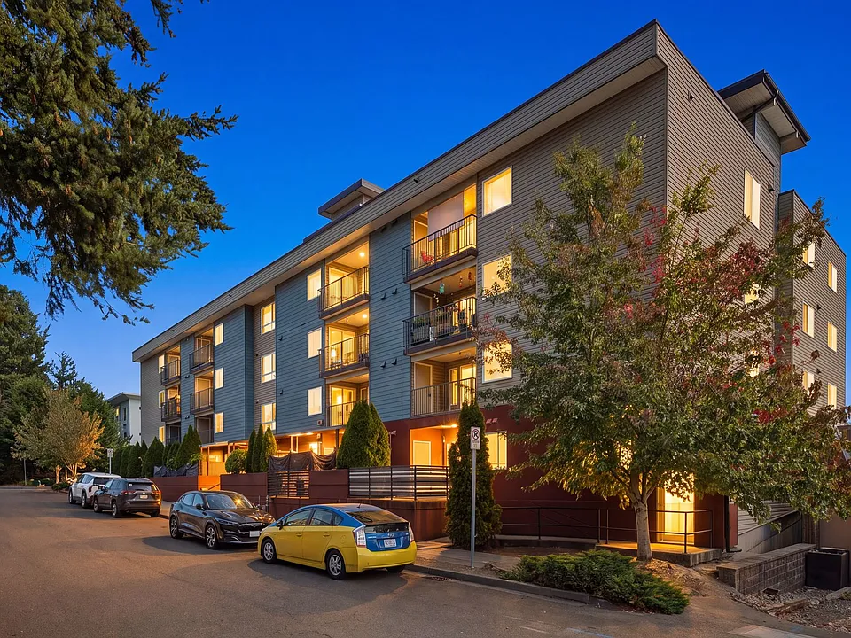 Rosemont Apartments