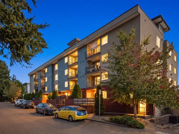 Rosemont Apartments, 20120 Whitman Ave N #206, Seattle, WA 98133