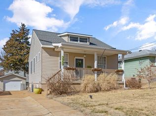 7909 Genesta St, Saint Louis, MO