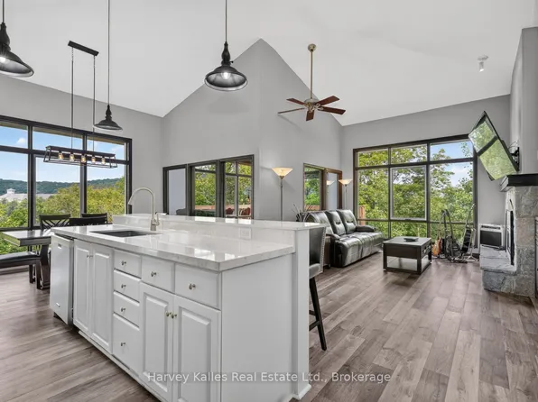 26 Deerhurst Golfview Dr #303, Town Of Huntsville, ON P1H 1A9