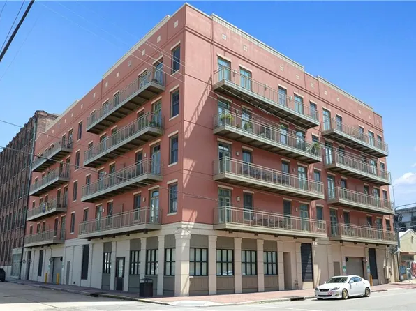 450 John Churchill Chase St APT 306, New Orleans, LA 70130