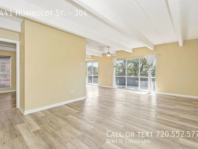 1441 N Humboldt St #304 — Photo 3