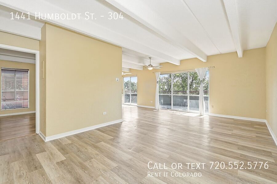 1st image of 1441 N Humboldt St APT 304