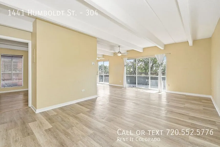 1441 N Humboldt St #304