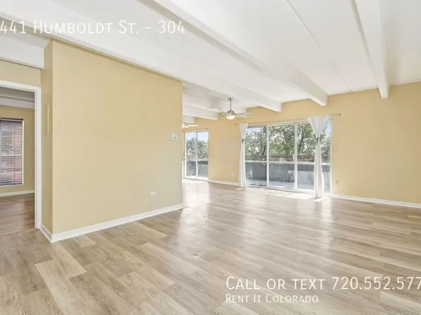 1441 N Humboldt St APT 304, Denver, CO 80218