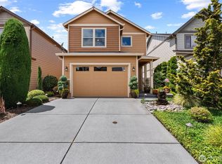 6114 NE 80th Court, Vancouver, WA 98662