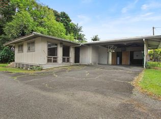 1857 Kinoole St, Hilo, HI 96720