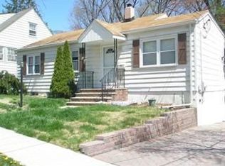 159 Mohawk Ave, Hawthorne, NJ 07506