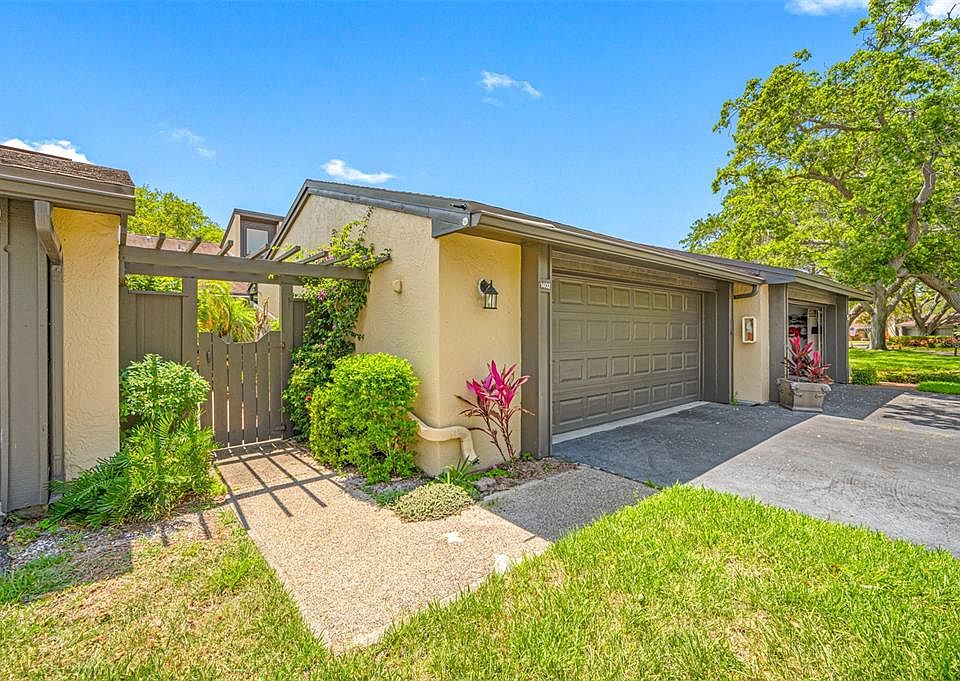 Randolph Farms Condominiums 13300 Indian Rocks Rd Largo FL Zillow