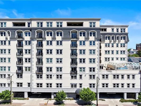461 Bank Street #802, New London, CT 06320