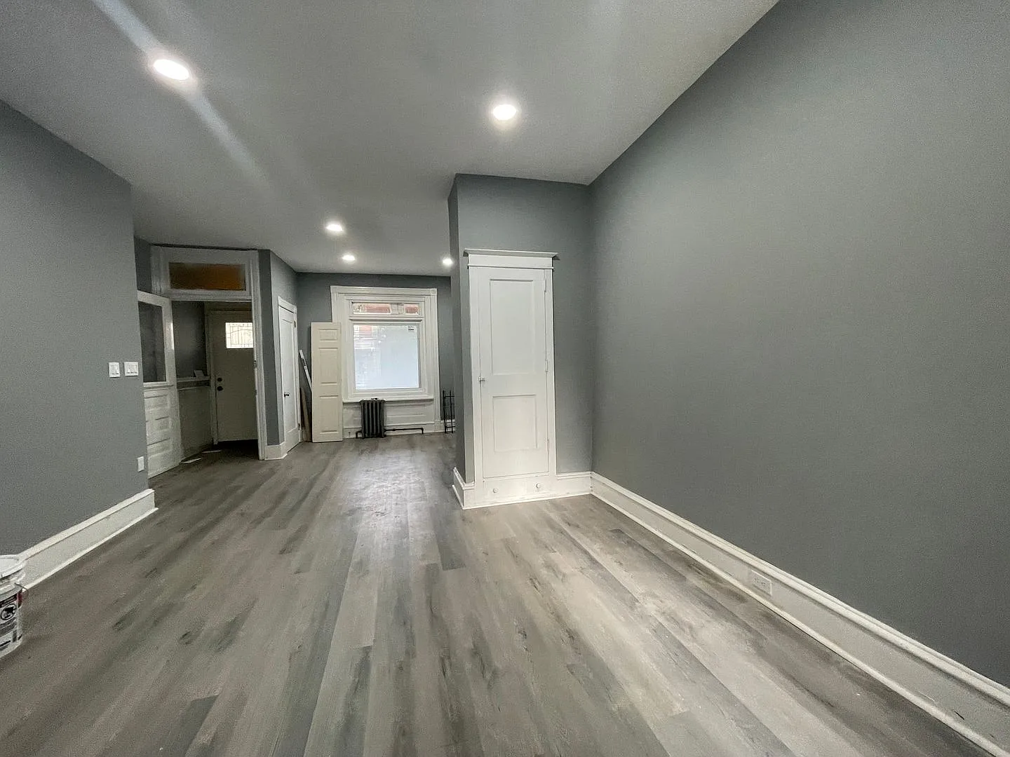 Spacious 5-Bedroom, 2-Bath Philadelphia Home 30 N 56th St — Photo 2
