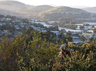 1100 Humboldt Rd, Brisbane, CA 94005