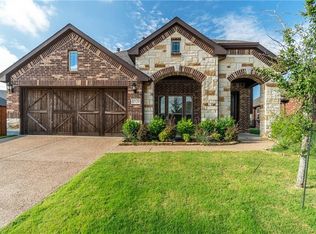 1520 Bull St, Aubrey, TX 76227