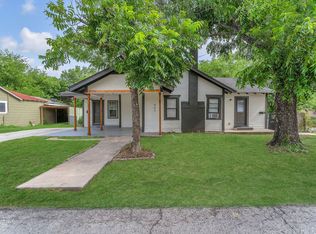 402 Ada St, San Antonio, TX 78223