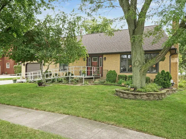 16913 Thackery Ave, Oak Forest, IL 60452