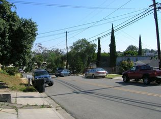 921 Galopago St, Spring Valley, CA 91977