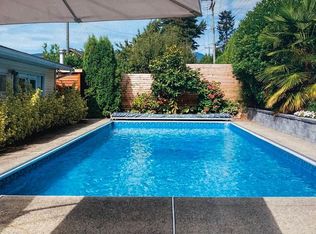 3915 Highland Blvd, North Vancouver, BC