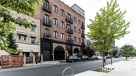 Rented by Nooklyn NYC LLC