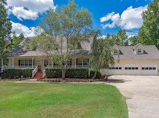 135 Winding Stream Trl, Hampton, GA 30228