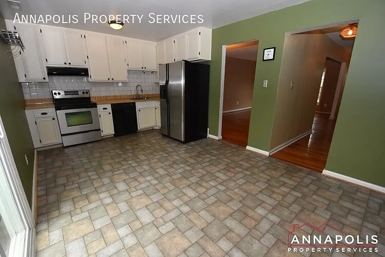 1424 mara vista court — Photo 2