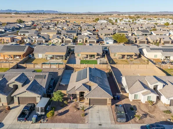 8592 E 35th Pl, Yuma, AZ 85365
