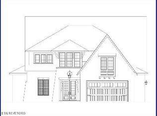 11920 Catatoga Blvd, Knoxville, TN 37932