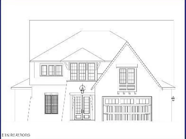 11920 Catatoga Blvd, Knoxville, TN 37932
