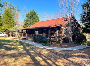 926 Cross Creek Dr, Rutherfordton, NC 28139