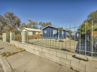 687 Douglas St, Fallon, NV 89406