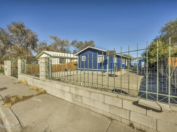 687 Douglas St, Fallon, NV 89406