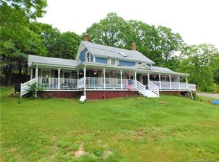 128 Orcuttville Rd, Stafford Springs, CT 06076