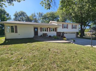 511 N Frame St, Hamilton, MO 64644