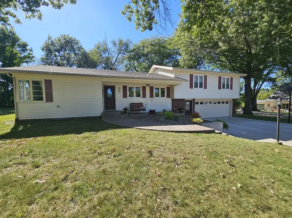 511 N Frame St, Hamilton, MO 64644