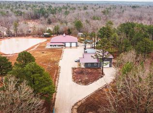 1060 County Road 6570, Salem, MO 65560