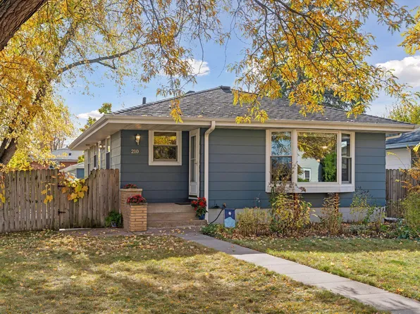 210 Longfellow St NE, Fridley, MN 55432