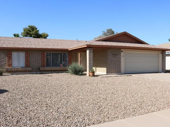 1018 W Carter Dr, Tempe, AZ 85282