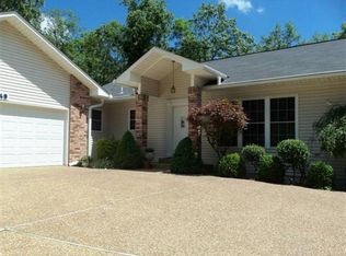 49 Lorca Way, Hot Springs, AR 71909