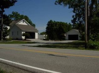 14300 New Rd, Mishawaka, IN 46544