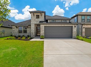 118 Malibu Bnd, Hutto, TX 78634