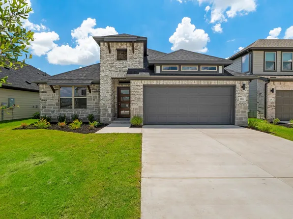 118 Malibu Bnd, Hutto, TX 78634