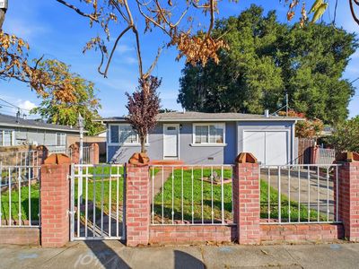 38016 Vallejo St, Fremont, CA, 94536