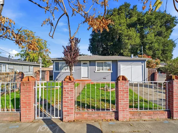 38016 Vallejo St, Fremont, CA 94536