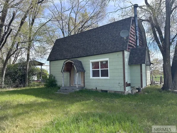 265 S 625 W, Blackfoot, ID 83221